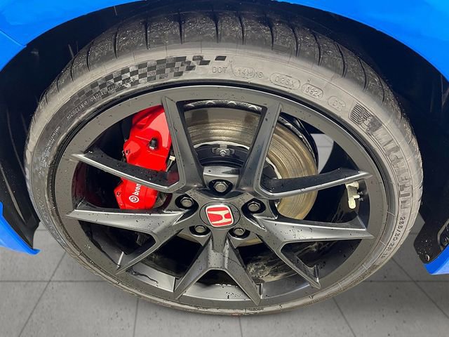New 2025 Honda Civic Type R image 10