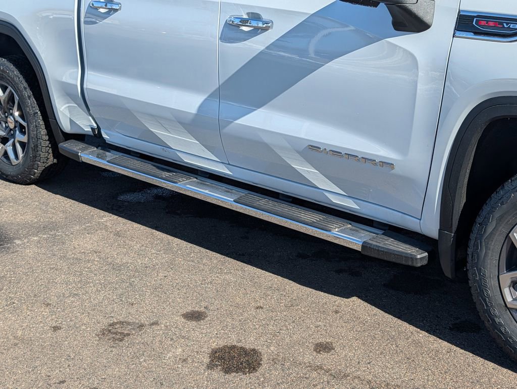 New 2026 GMC Sierra 1500 SLT w/ SLT Premium Plus Package image 17