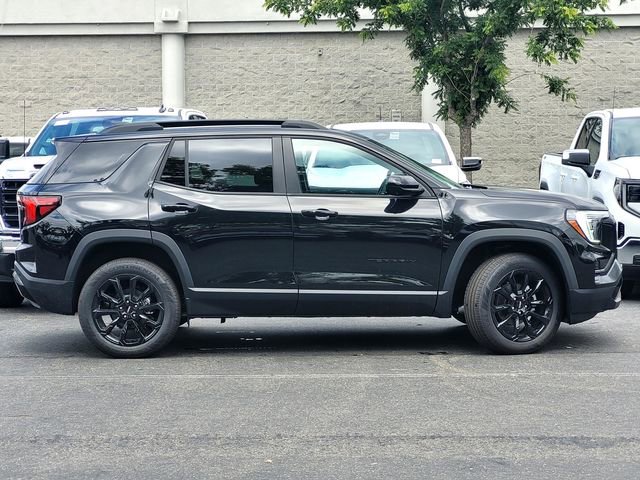 New 2026 GMC Terrain Elevation AWD/4WD image 3