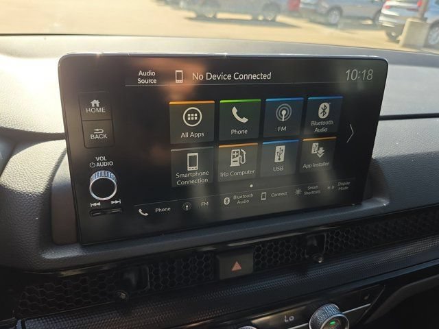 Used 2023 Honda CR-V EX-L image 21