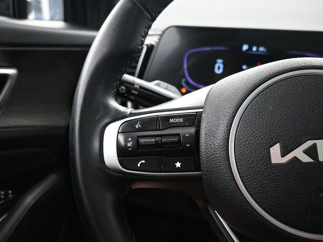 Used 2024 Kia Sportage X-Line w/ X-Line Premium Package image 16