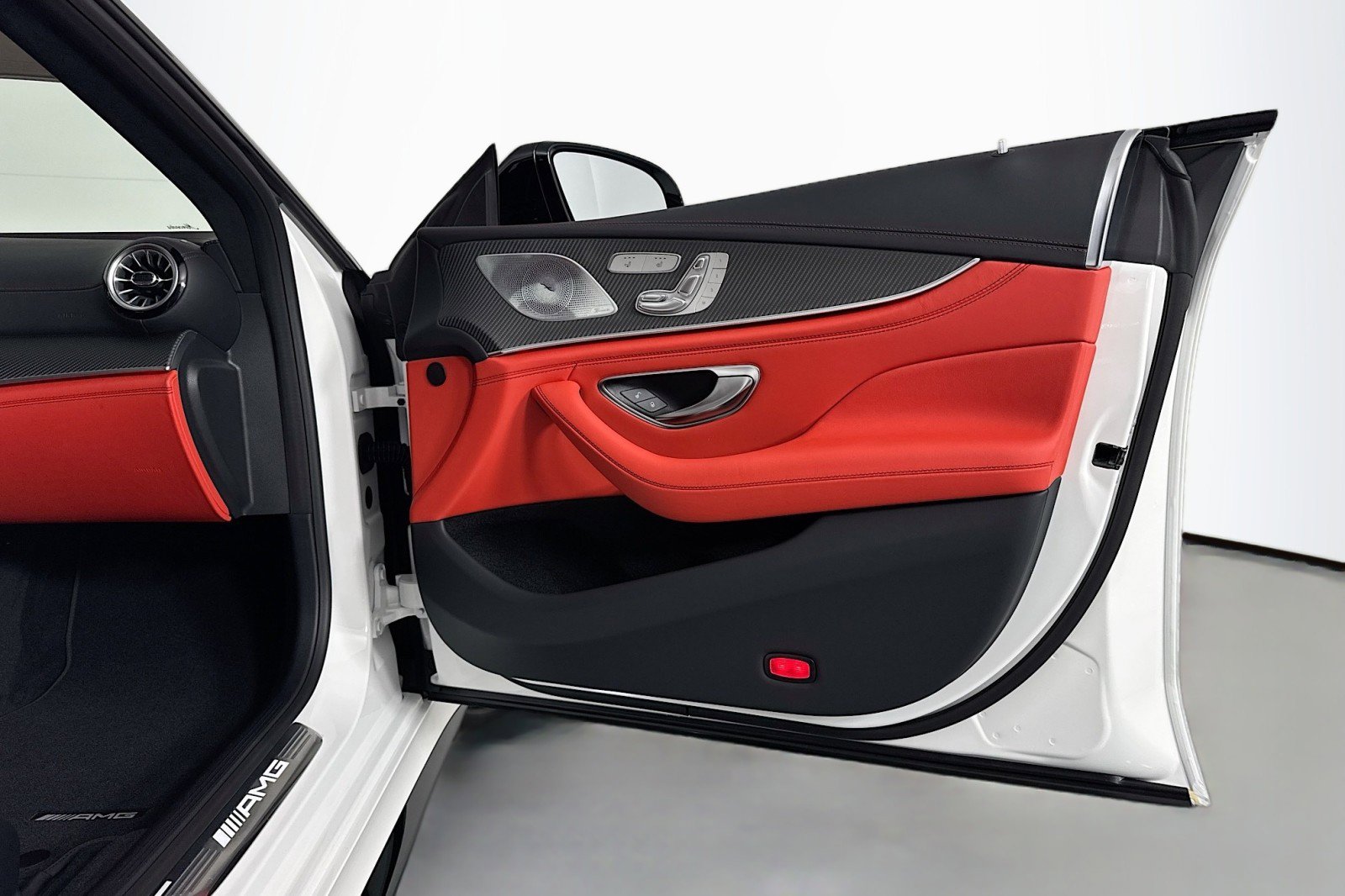New 2026 Mercedes-Benz AMG GT 53 image 22