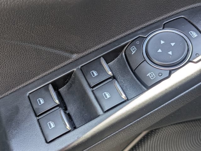 Used 2025 Ford Escape Active FWD image 21