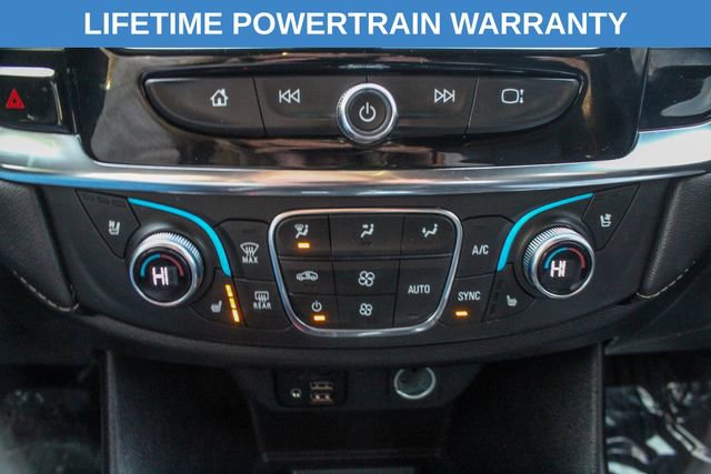 Used 2023 Chevrolet Traverse Premier w/ Redline Edition image 22