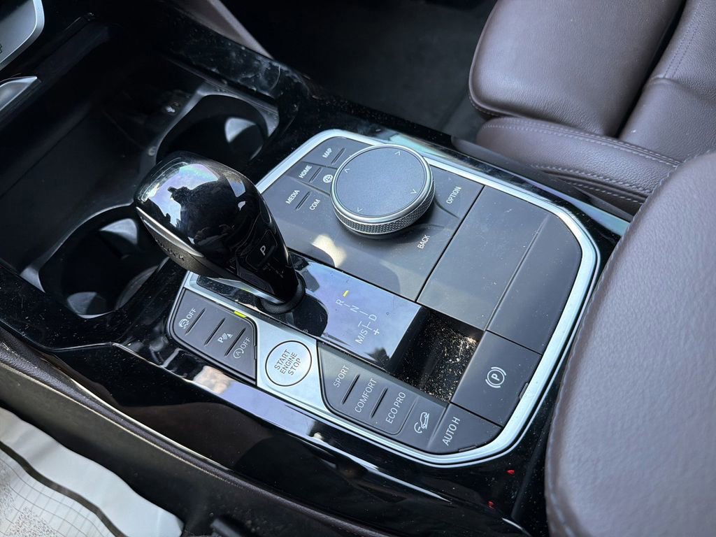 Used 2022 BMW X4 xDrive30i w/ M Sport Package AWD/4WD image 33