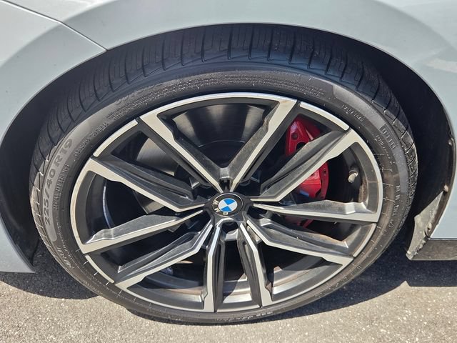 Certified 2023 BMW 230i Coupe w/ M Sport Package RWD image 11