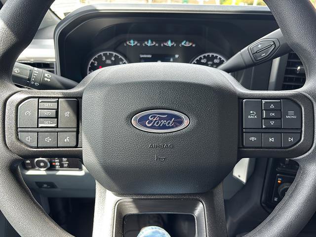 Certified 2026 Ford F250 XL w/ XL Chrome Package AWD/4WD image 23