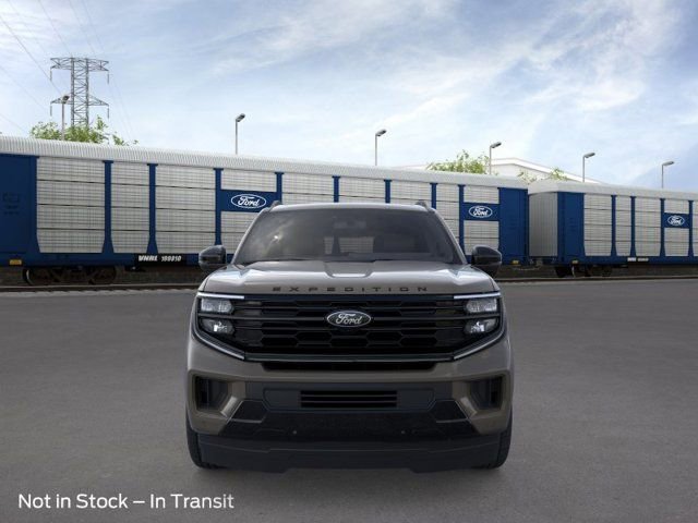 New 2026 Ford Expedition Max Platinum AWD/4WD image 6