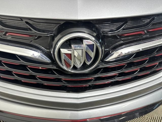 Used 2023 Buick Encore GX Select w/ Experience Buick Package image 9