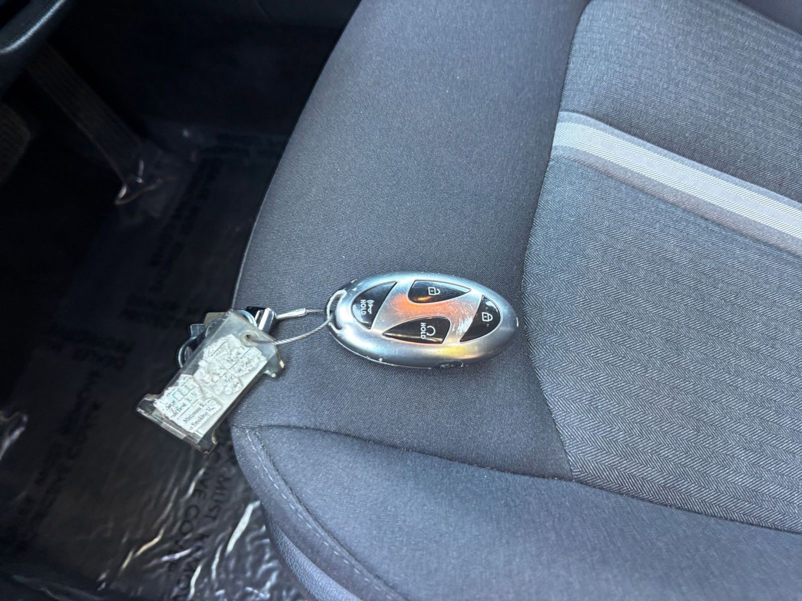 Used 2025 Hyundai Sonata SEL FWD image 27