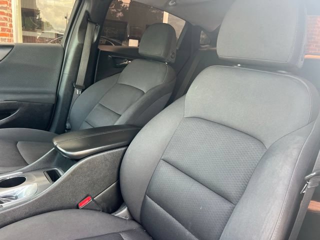 Used 2021 Chevrolet Malibu LT FWD image 12
