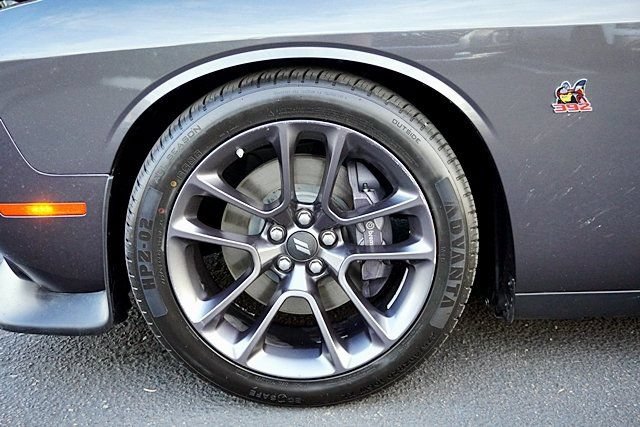 Used 2023 Dodge Challenger R/T Scat Pack w/ Plus Package RWD image 14