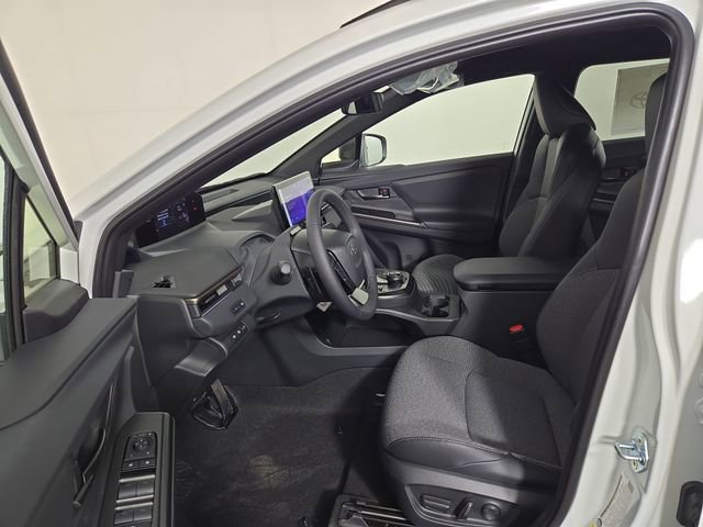 New 2026 Toyota bZ image 12