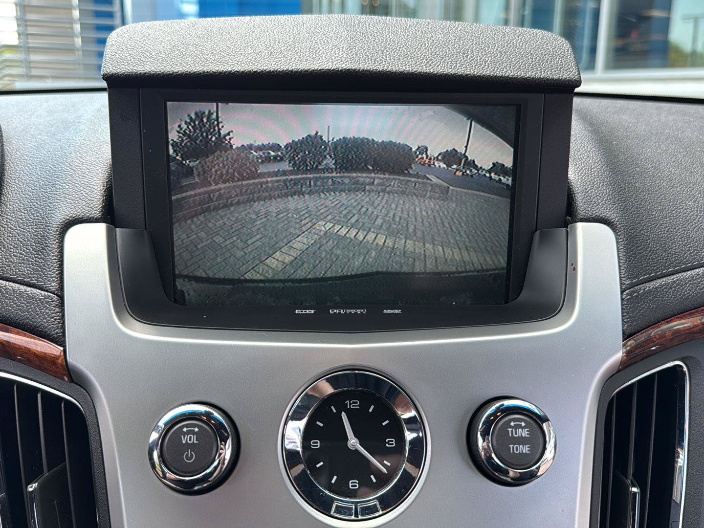 Used 2012 Cadillac CTS Premium AWD/4WD image 23