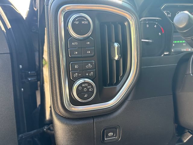 Certified 2021 GMC Sierra 2500 AT4 AWD/4WD image 13