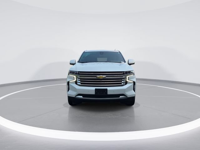 Used 2021 Chevrolet Suburban High Country AWD/4WD image 3