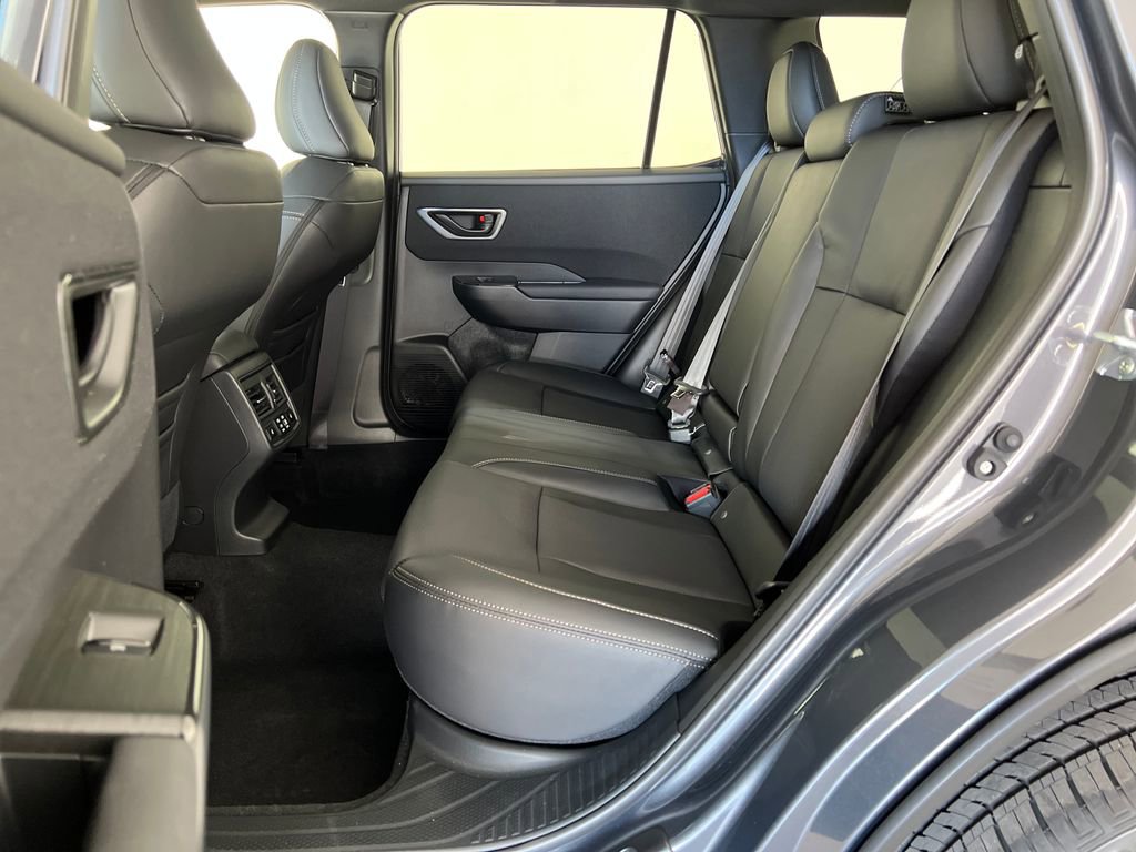 New 2026 Subaru Outback Limited XT image 27