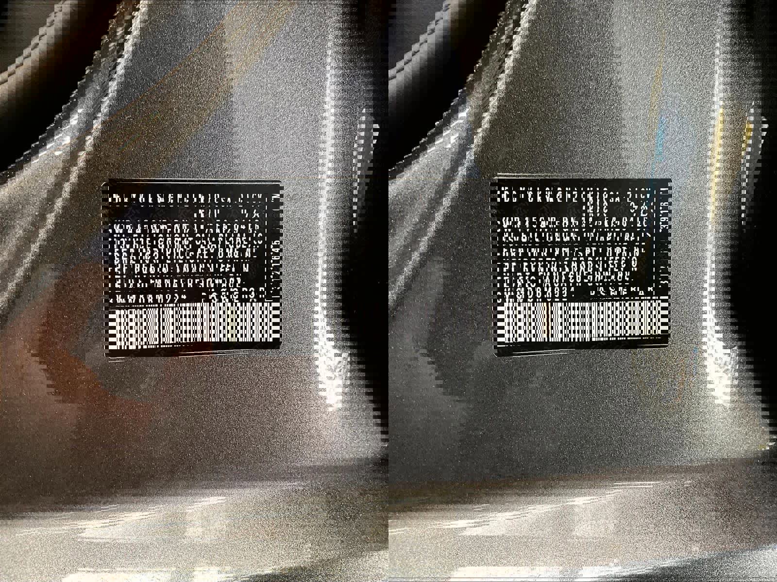 Used 2024 Volkswagen Jetta SEL image 35