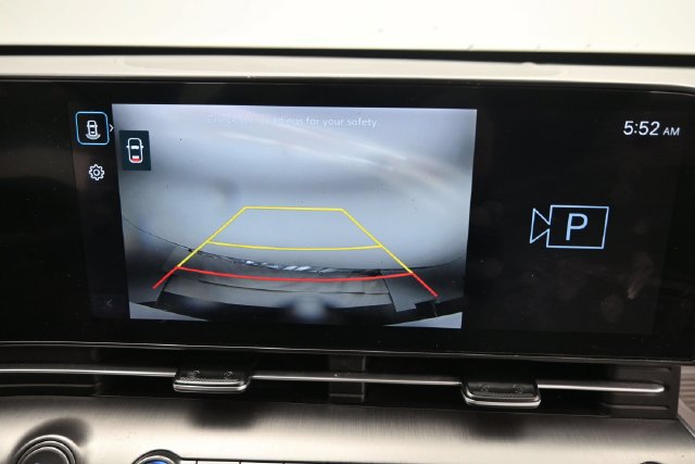Used 2025 Hyundai Kona SEL AWD/4WD image 17