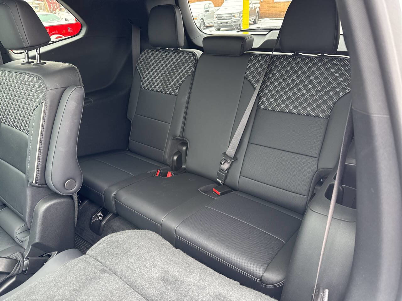 Used 2024 GMC Acadia Denali w/ LPO, Floor Liner Package image 29