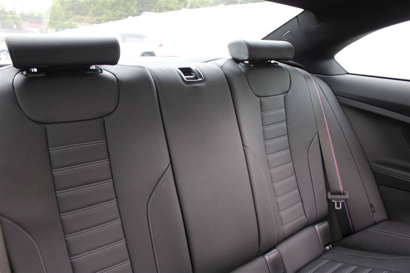 Used 2025 BMW M2 w/ Lighting Package RWD image 19