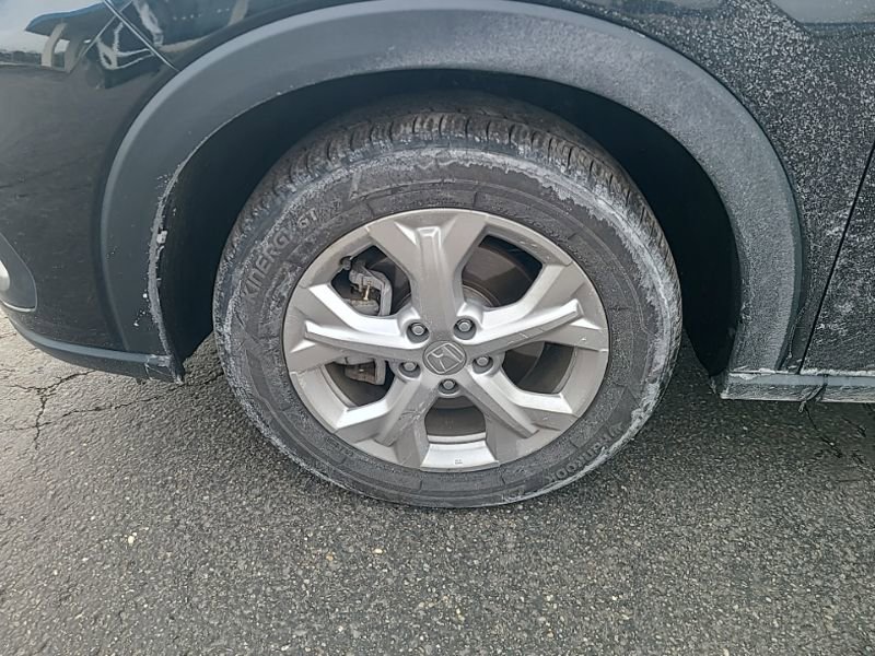 Used 2024 Honda HR-V LX image 10