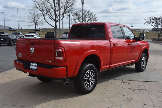 Used 2024 RAM 3500 Limited image 5