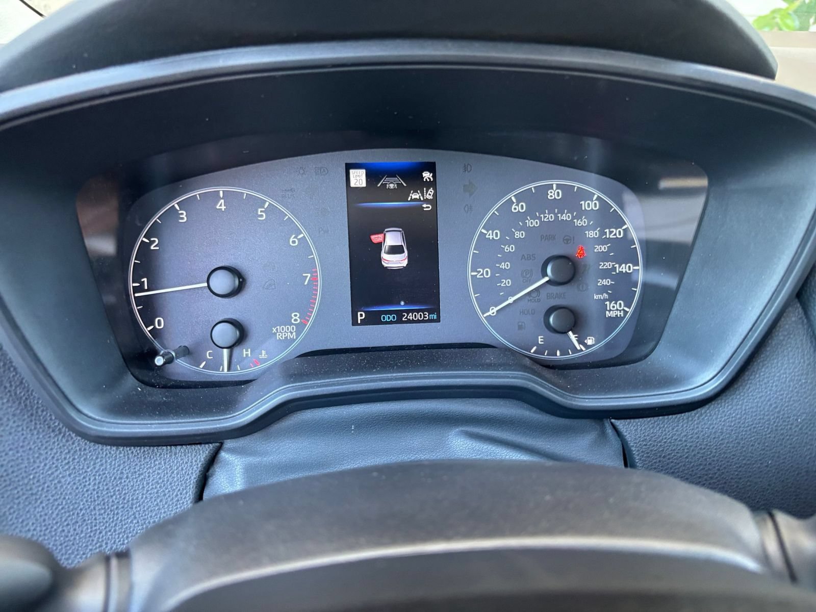 Used 2025 Toyota Corolla LE FWD image 70