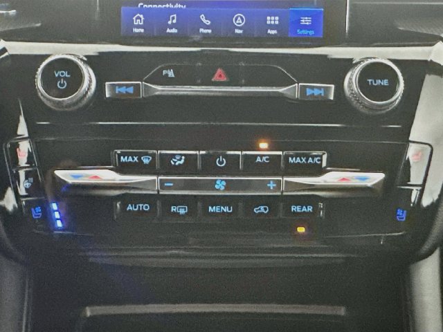 Used 2023 Ford Explorer ST w/ Equipment Group 401A AWD/4WD image 16