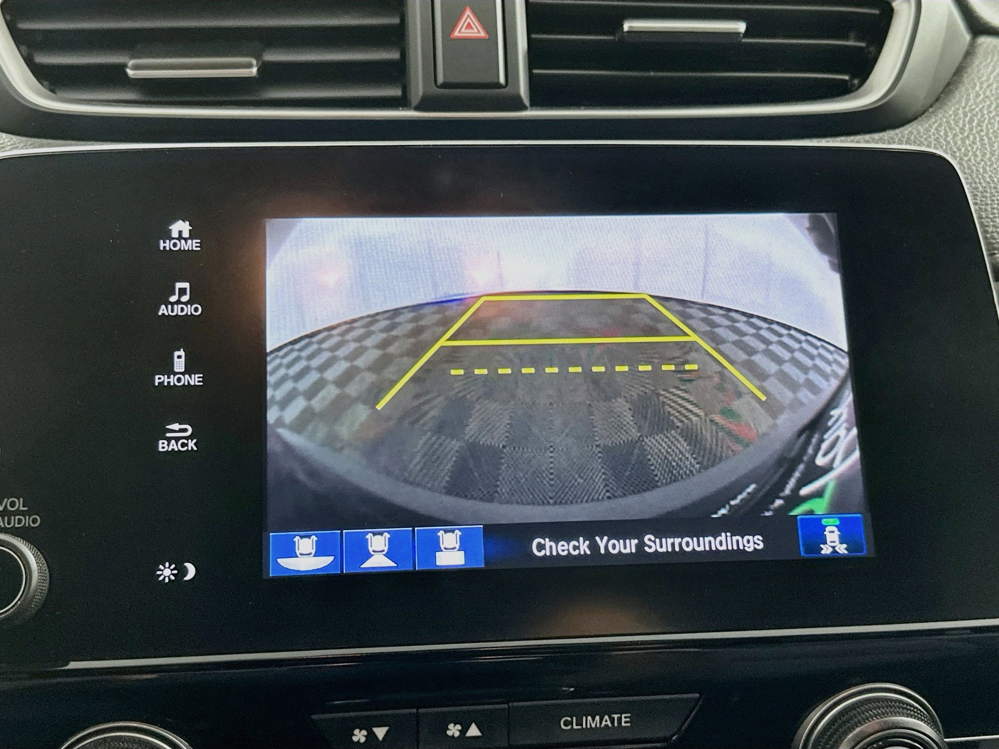 Used 2021 Honda CR-V EX-L image 22