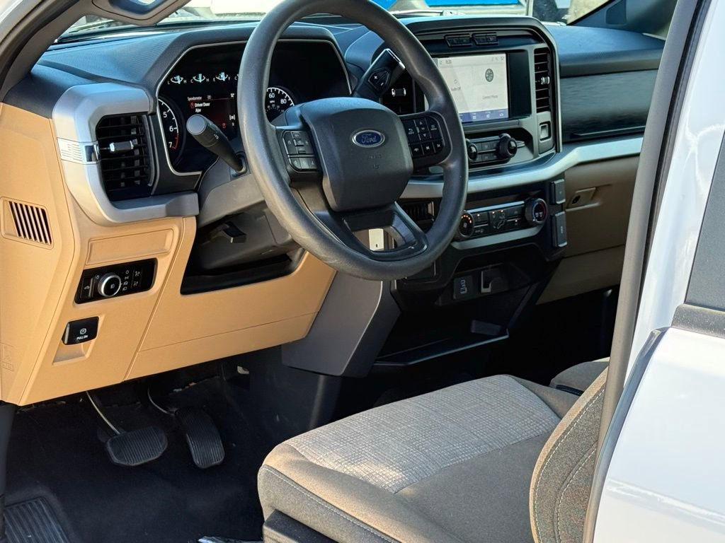 Used 2023 Ford F150 XLT image 6