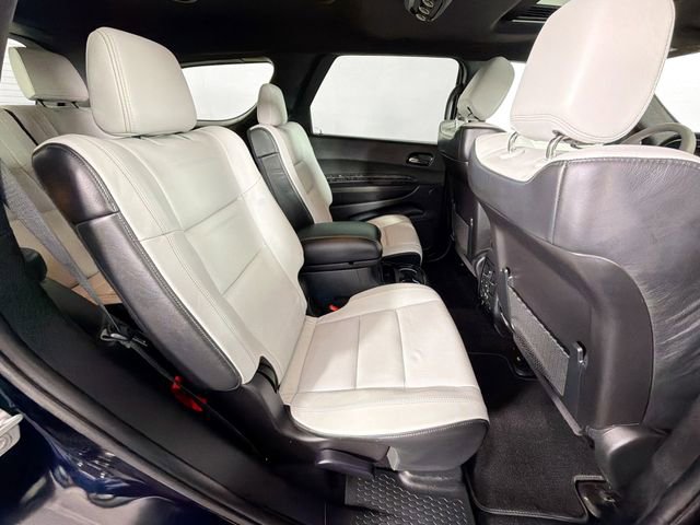 Used 2025 Dodge Durango SRT Hellcat image 31