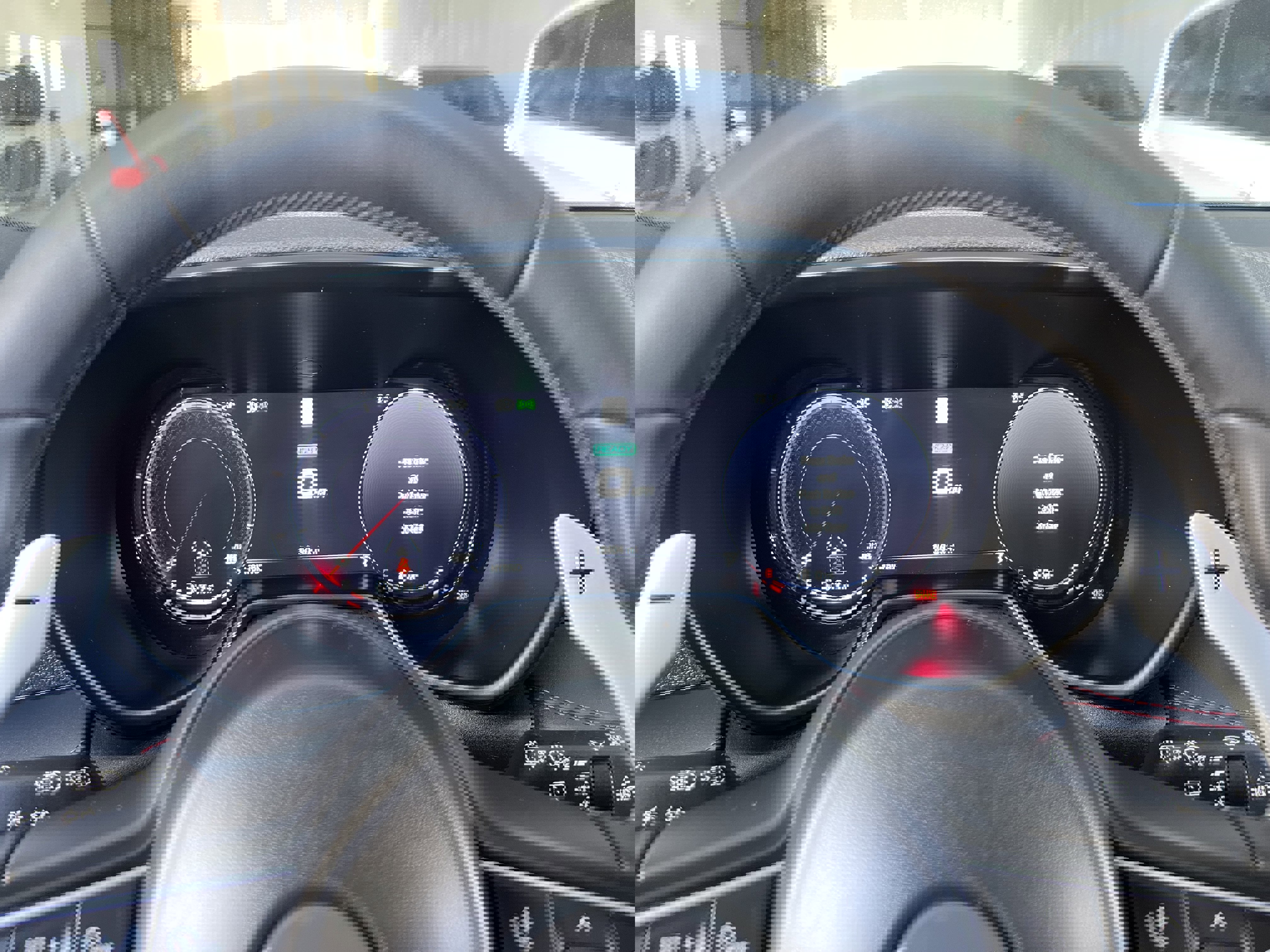 Used 2024 Dodge Hornet R/T image 36