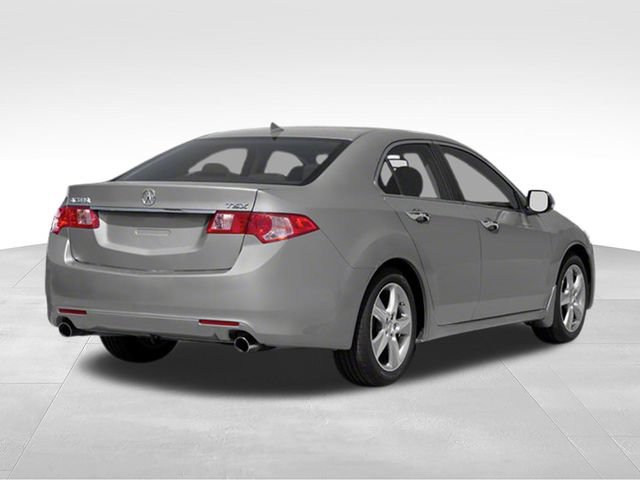 Used 2011 Acura TSX Sedan FWD image 2