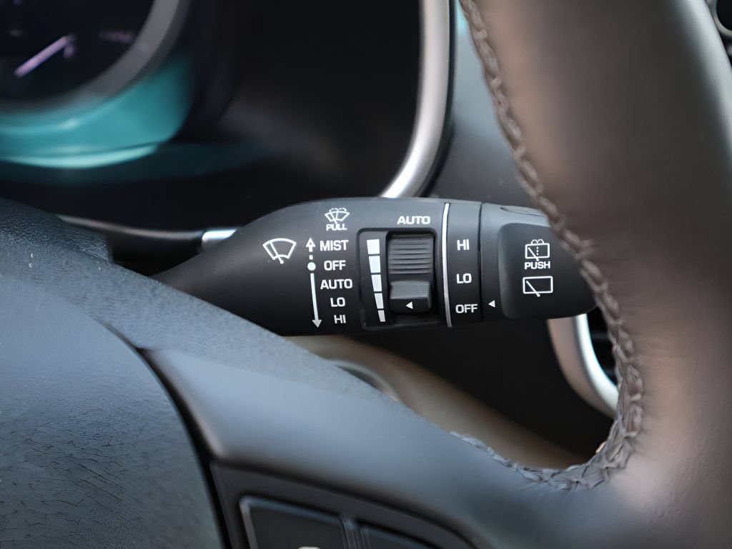 Used 2021 Hyundai Tucson Ultimate AWD/4WD image 37