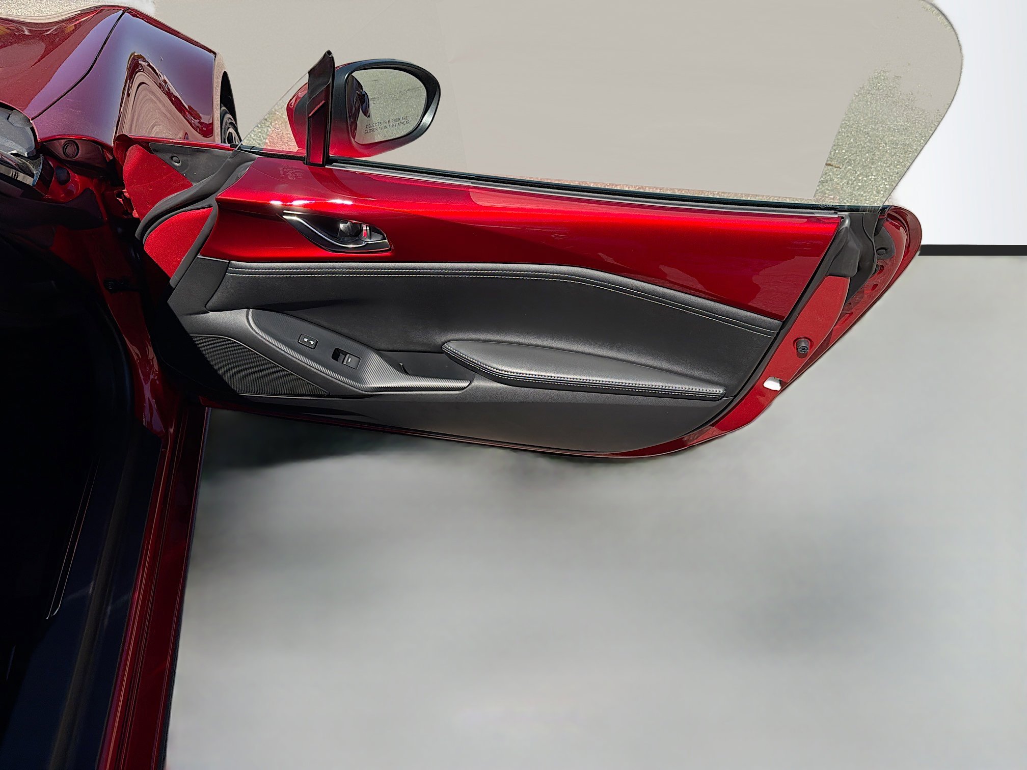 New 2026 MAZDA MX-5 Miata Grand Touring image 41