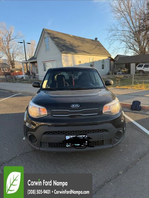 Used 2018 Kia Soul image 14