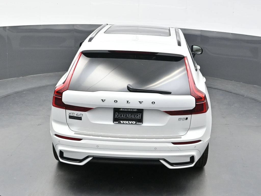 New 2026 Volvo XC60 B5 Plus w/ Climate Package PRO AWD/4WD image 34