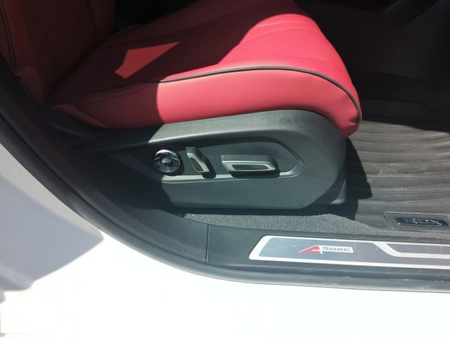 Certified 2025 Acura RDX AWD w/ A-Spec & Advance Pkg image 38