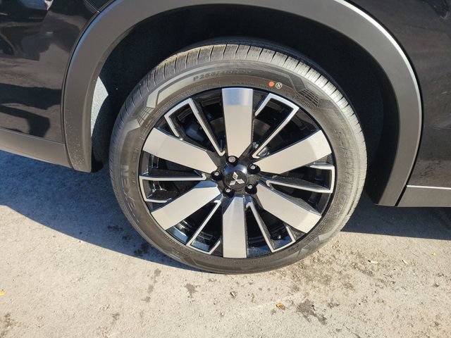 New 2026 Mitsubishi Outlander SE AWD/4WD image 7