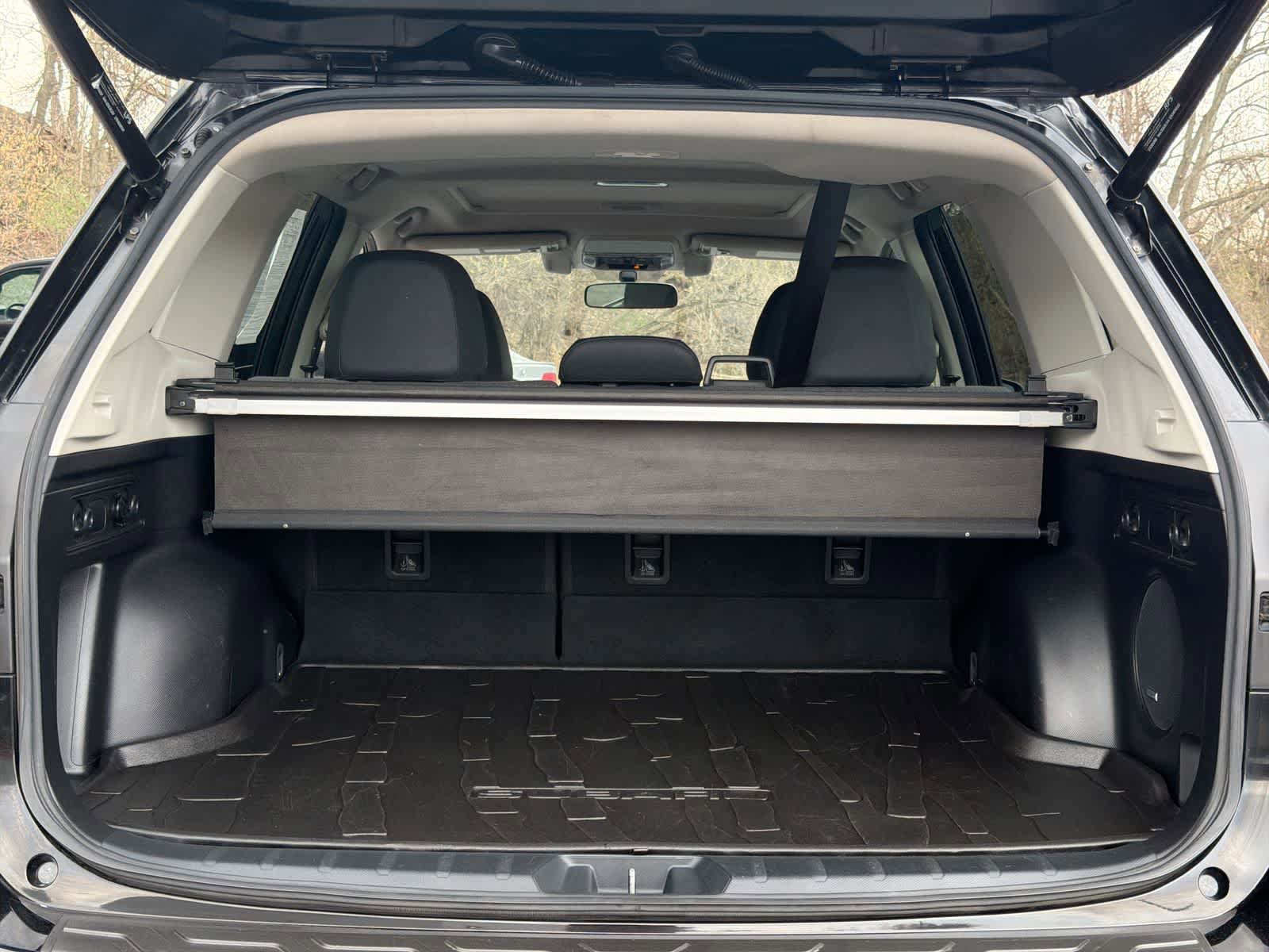 Used 2019 Subaru Forester Sport image 35