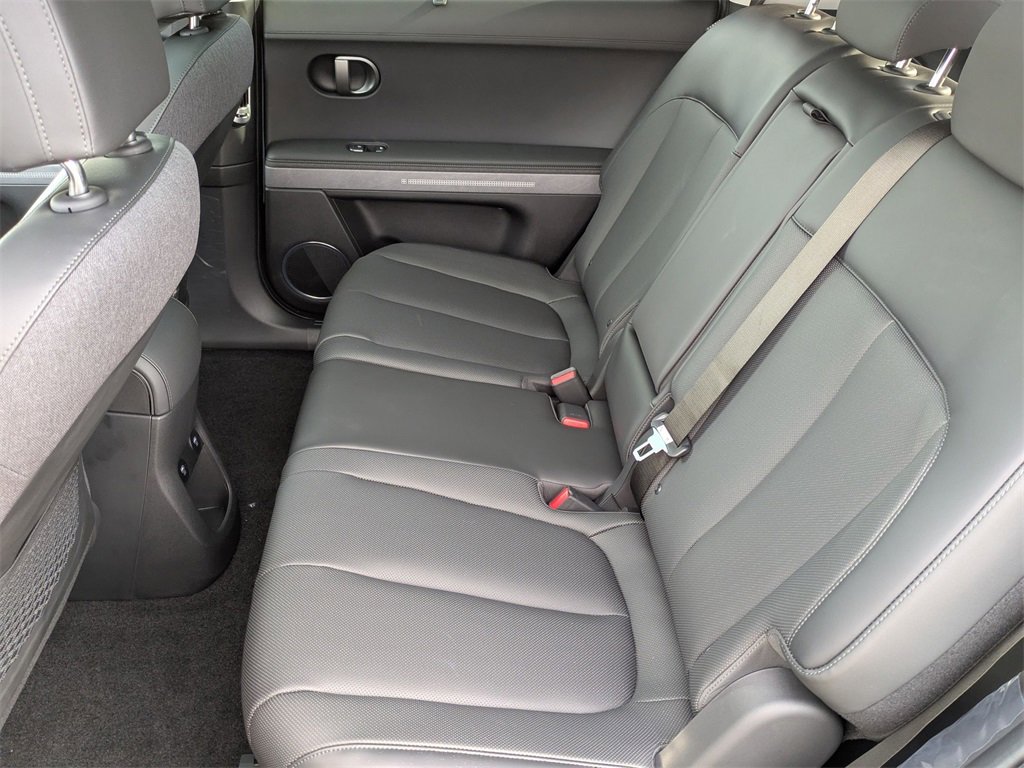 New 2026 Hyundai Ioniq 5 Limited image 13