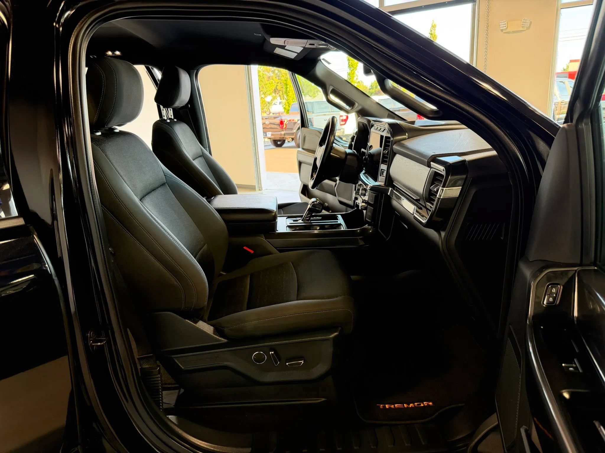 Used 2021 Ford F150 XLT w/ Equipment Group 302A High AWD/4WD image 20