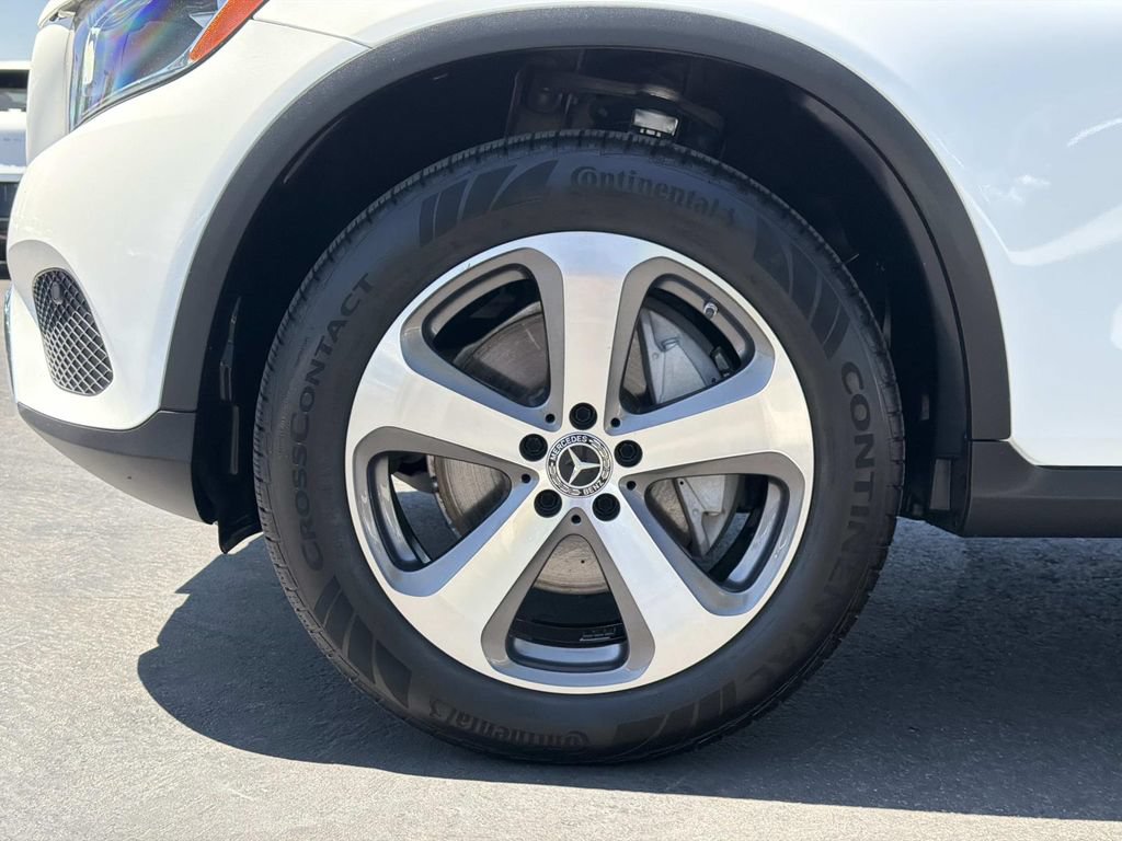 Used 2018 Mercedes-Benz GLC 300 image 27