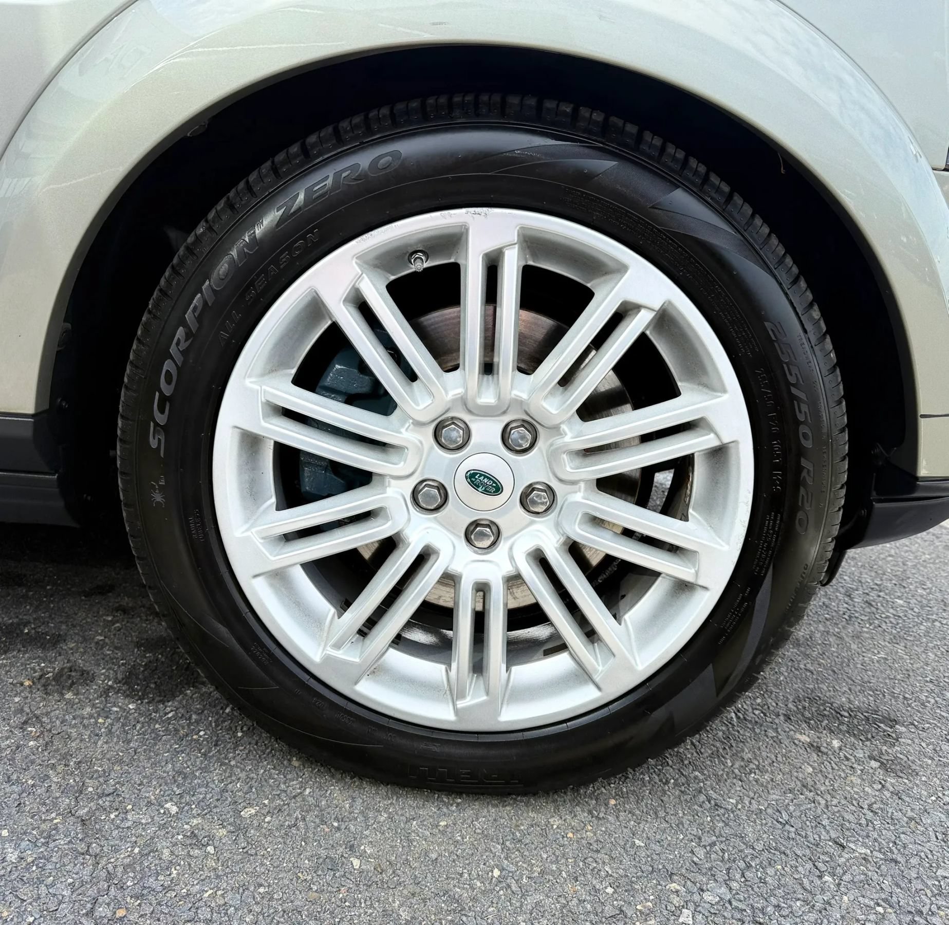 Used 2012 Land Rover LR4 HSE LUX AWD/4WD image 62