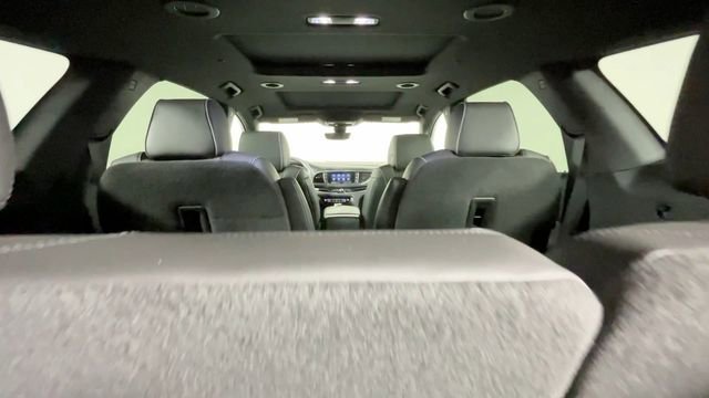 Used 2023 Buick Enclave Avenir w/ Trailering Package, 5000 lbs. AWD/4WD image 14