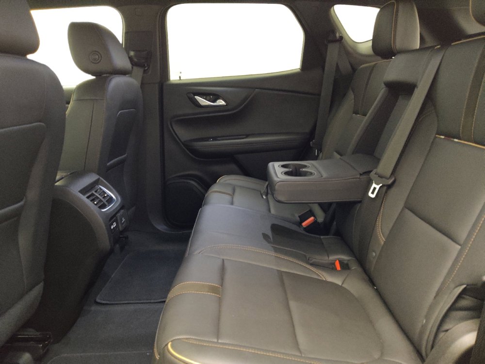 Used 2022 Chevrolet Blazer Premier image 18