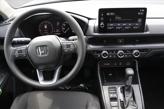 New 2026 Honda CR-V EX image 23