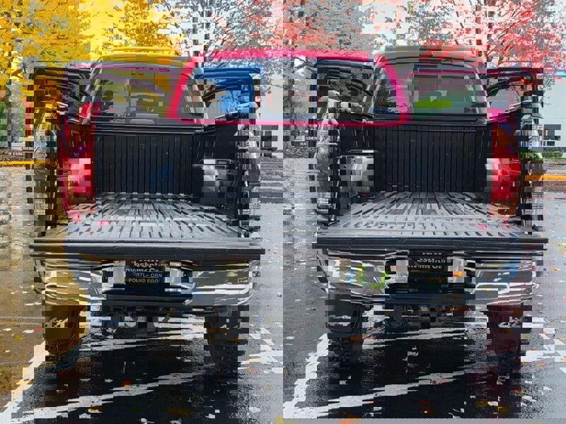 Used 2007 Toyota Tacoma 4x4 Double Cab image 30