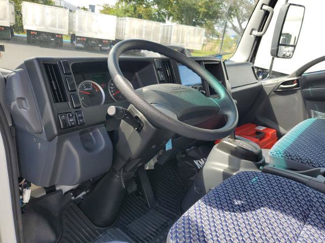 New 2024 Chevrolet Low Cab Forward 5500HD image 14